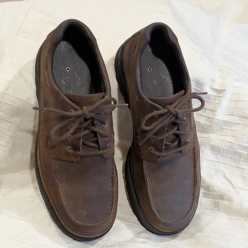 Rockport shoes